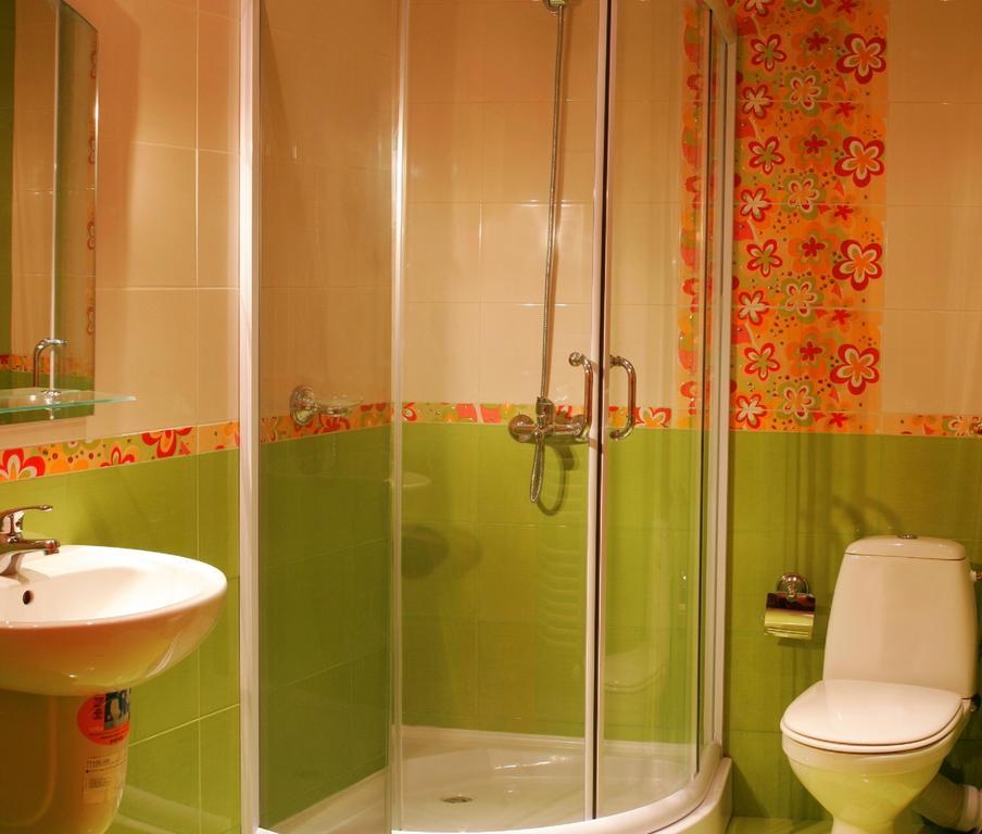 Hotel Tarnovo Veliko Tarnovo Pokoj fotografie