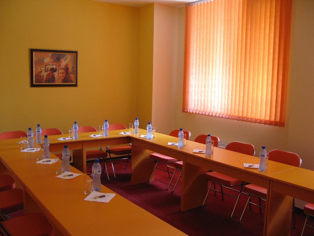 Hotel Tarnovo Veliko Tarnovo Pokoj fotografie