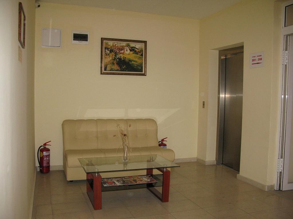 Hotel Tarnovo Veliko Tarnovo Pokoj fotografie