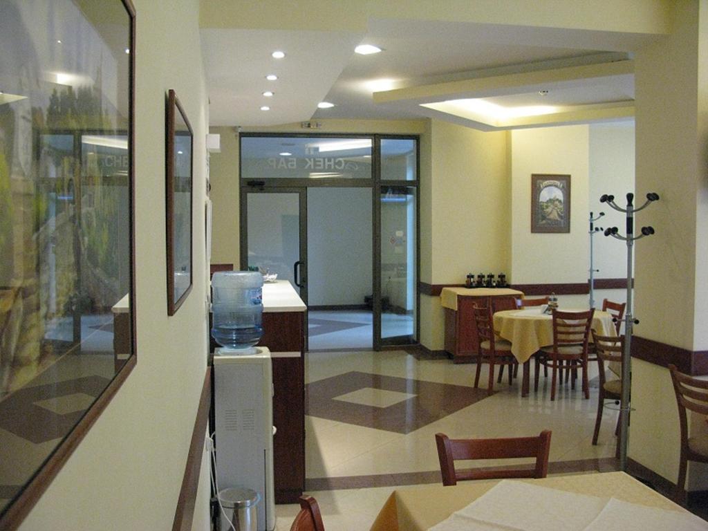 Hotel Tarnovo Veliko Tarnovo Exteriér fotografie