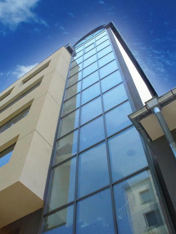 Hotel Tarnovo Veliko Tarnovo Exteriér fotografie